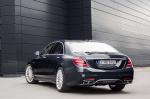 Mercedes-AMG S65 Lang 2017 года (WW)